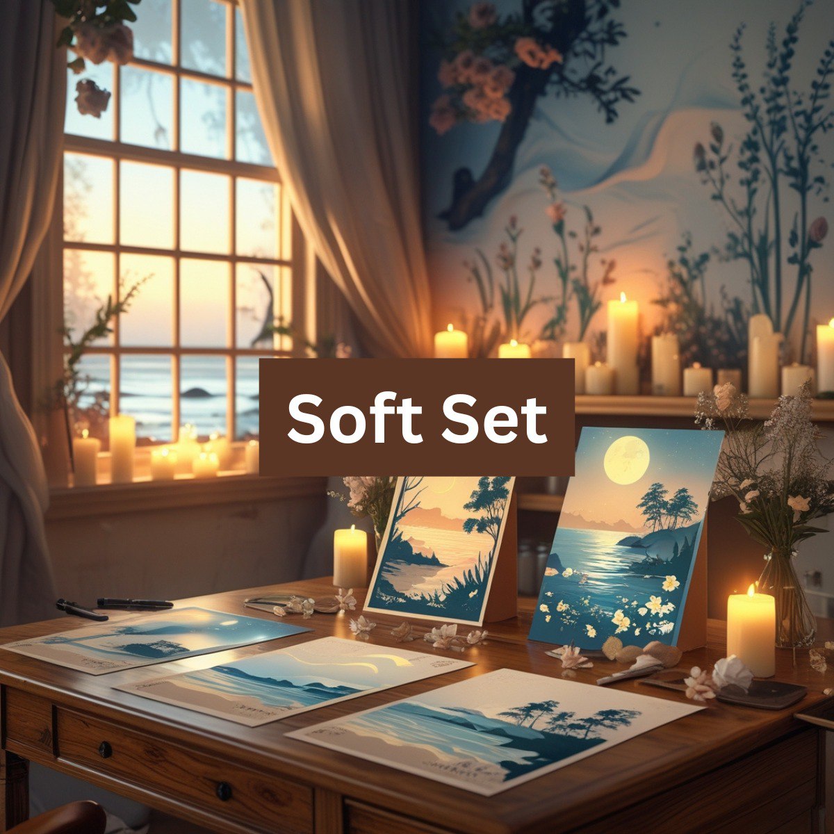 Soft Set